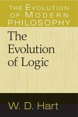 Evolution of Logic (eBook, ePUB)