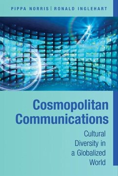 Cover Cosmopolitan Communications (eBook, ePUB)