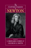 Cambridge Companion to Newton (eBook, ePUB)