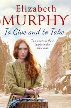 Cover To Give and To Take (eBook, ePUB)