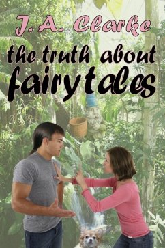 Cover Truth About Fairy Tales (eBook, ePUB)