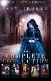 Lady C. Investigates: The Complete Collection (eBook, ePUB)