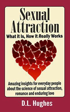 Cover Sexual Attraction What it Is, How it Really Works: Amazing Insights for Everyday People about the Science of Sexual Attraction, Romance and Enduring Love (eBook, ePUB)