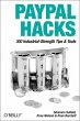 PayPal Hacks (eBook, ePUB) - Bild 1