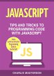 JavaScript: Tips and Tricks to... - Bild 1