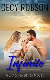 Infinite (Carolina Beach Novels) (eBook, ePUB) Infinite (Carolina Beach Novels) (eBook, ePUB)