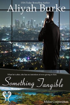 Something Tangible (eBook, ePUB) - Burke, Aliyah