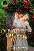 A Wicked Earl's Widow (eBook, ePUB)