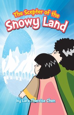 Cover The Scepter of the Snowy Land (eBook, ePUB)