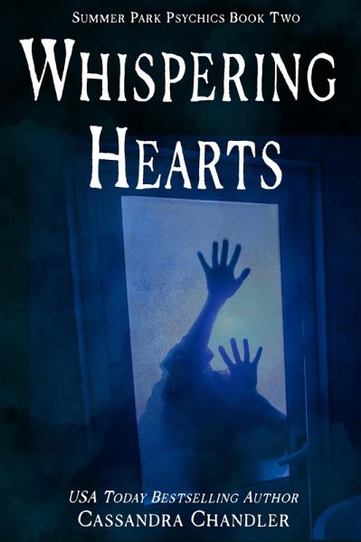 Whispering Hearts (The Summer Park Psychics, #2) (eBook, ePUB)
