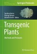 Transgenic Plants - Bild 1