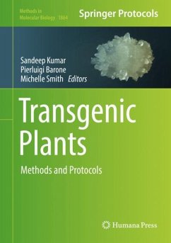 Transgenic Plants