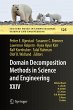 Domain Decomposition Methods in Science... - Bild 1