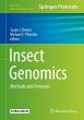 Insect Genomics - Bild 1