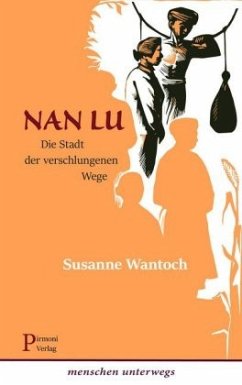 Cover Nan Lu