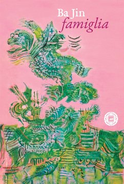 Cover Famiglia (eBook, ePUB)