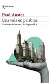 Una vida en palabras : conversaciones con I. B. Siegumfeldt