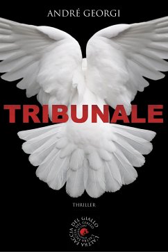 Tribunale (eBook, ePUB) - Georgi, André