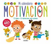 Mi calendario de motivación Mi calendario de motivación