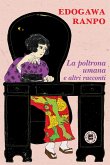 La poltrona umana e altri racconti (eBook, ePUB)