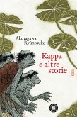 Kappa e altre storie (eBook, ePUB)