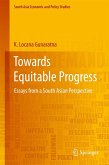 Towards Equitable Progress (eBook, PDF)