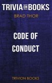 Code of Conduct by Brad Thor (Trivia-On-Books) (eBook, ePUB)