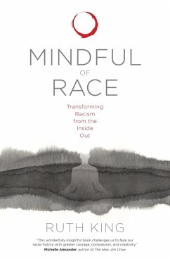 Mindful of Race (eBook, ePUB) - King, Ruth