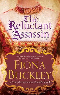 Reluctant Assassin, The (eBook, ePUB) - Buckley, Fiona