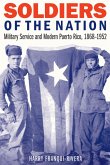 Soldiers of the Nation (eBook, ePUB)