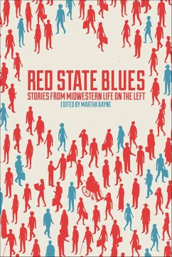 Cover Red State Blues (eBook, ePUB)