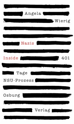 Nazis Inside (eBook, ePUB) - Wierig, Angela
