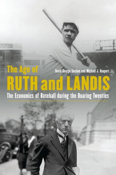 Age of Ruth and Landis (eBook, ePUB)