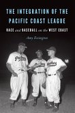 Integration of the Pacific Coast League (eBook, ePUB)