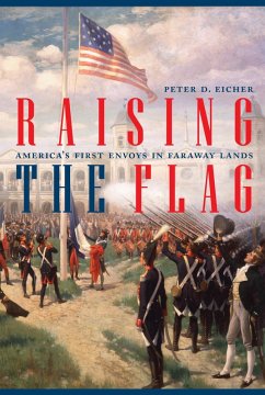 Raising the Flag (eBook, ePUB)