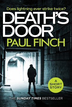 Death's Door (eBook, ePUB) - Finch, Paul