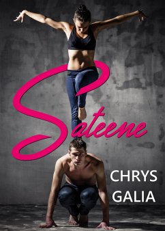 Cover Sateene (eBook, ePUB)