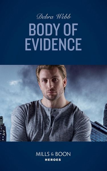 Body Of Evidence (eBook, ePUB) Body Of Evidence (eBook, ePUB)