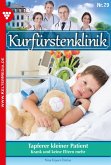 Tapferer kleiner Patient (eBook, ePUB)