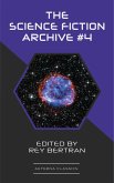 The Science Fiction Archive #4 (eBook, ePUB)