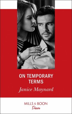 On Temporary Terms (eBook, ePUB) - Maynard, Janice