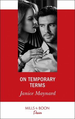 Cover On Temporary Terms (eBook, ePUB)