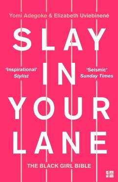 Cover Slay In Your Lane (eBook, ePUB)