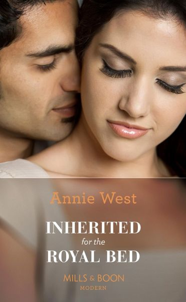 Inherited For The Royal Bed (eBook, ePUB) Inherited For The Royal Bed (eBook, ePUB)