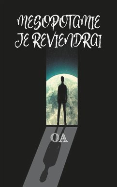 Mésopotamie je reviendrai (eBook, ePUB) - Auré, Olivier