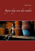Ingen dag som den andra (eBook, ePUB) Ingen dag som den andra (eBook, ePUB)