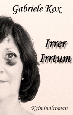 Irrer Irrtum (eBook, ePUB)