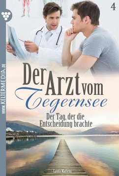 Der Tag, der die Entscheidung brachte (eBook, ePUB) - Martens, Laura