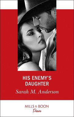 Cover His Enemy's Daughter (eBook, ePUB)