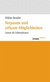 Verpasste und erfasste Möglichkeiten (eBook, PDF)